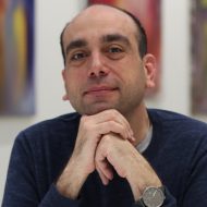 Christian Garbis