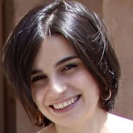 Irena Galikyan