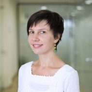 Elitza Kotzeva