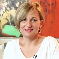 Maria Titizian