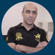 Arman Asatryan