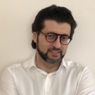 Aleksandr Grigoryan