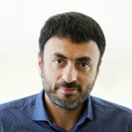 Aram Pakhchanian