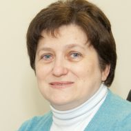Rubina Gasparyan