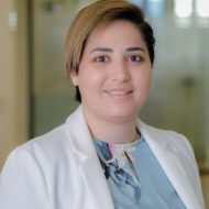 Lena Seissian