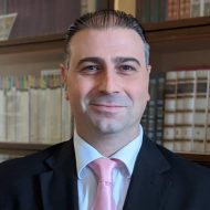 Gregory Chahrozian